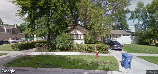 670 Parkhill Street（加拿大曼尼托巴省溫尼伯市）房屋照片