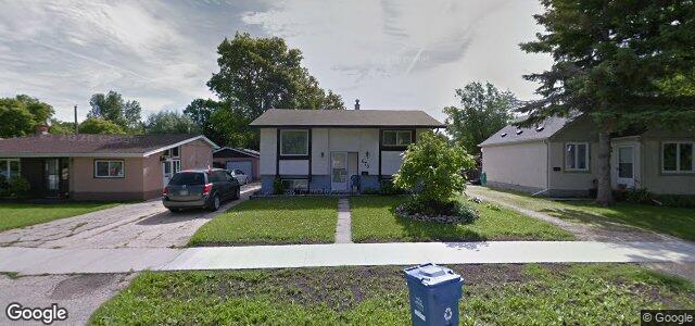 673 Parkhill Street（加拿大曼尼托巴省溫尼伯市）房屋照片