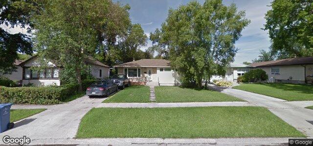 674 Parkhill Street（加拿大曼尼托巴省溫尼伯市）房屋照片