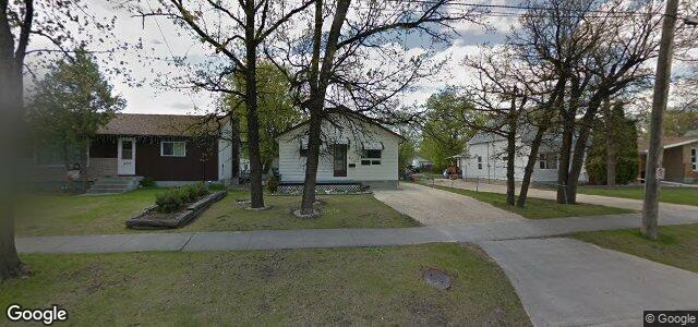 676 Vimy Road（加拿大曼尼托巴省溫尼伯市）房屋照片