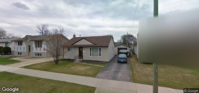 677 Parkdale Street（加拿大曼尼托巴省溫尼伯市）房屋照片