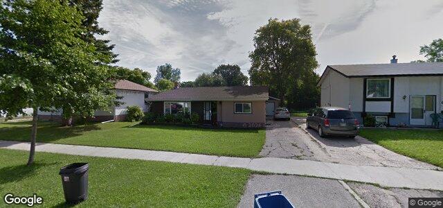 677 Parkhill Street（加拿大曼尼托巴省溫尼伯市）房屋照片