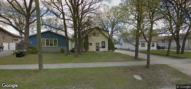 677 Vimy Road（加拿大曼尼托巴省溫尼伯市）房屋照片