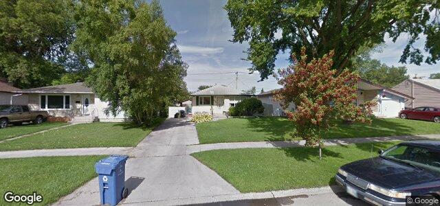 678 Parkhill Street（加拿大曼尼托巴省溫尼伯市）房屋照片