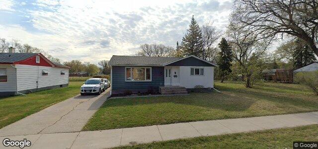 Photo of 679 Muriel Street in Winnipeg, Manitoba