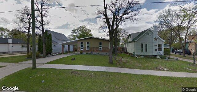 684 Vimy Road（加拿大曼尼托巴省溫尼伯市）房屋照片