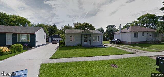 685 Parkhill Street（加拿大曼尼托巴省温尼伯市）房屋照片