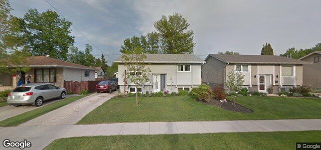 689 Parkdale Street（加拿大曼尼托巴省溫尼伯市）房屋照片