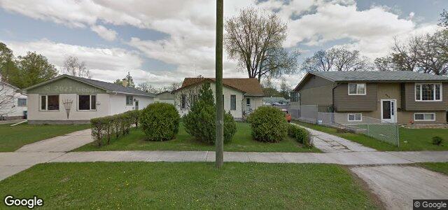 689 Vimy Road（加拿大曼尼托巴省溫尼伯市）房屋照片