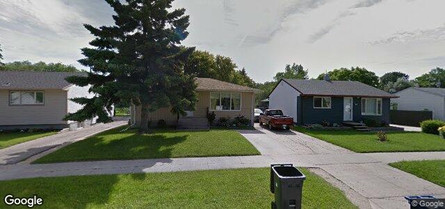 693 Parkhill Street（加拿大曼尼托巴省溫尼伯市）房屋照片