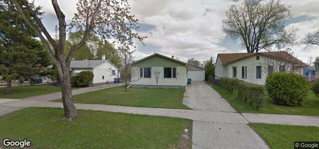 693 Vimy Road（加拿大曼尼托巴省溫尼伯市）房屋照片