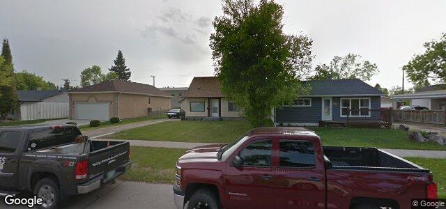 694 Parkdale Street（加拿大曼尼托巴省溫尼伯市）房屋照片