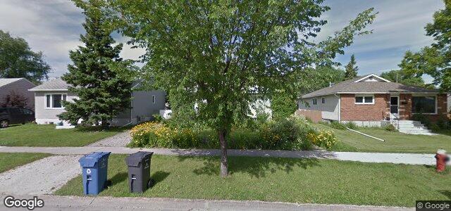 694 Parkhill Street（加拿大曼尼托巴省溫尼伯市）房屋照片