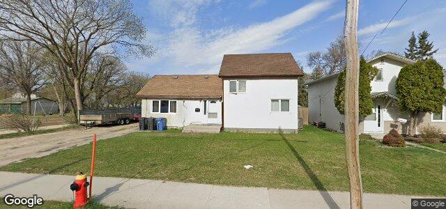 696 Muriel Street（加拿大曼尼托巴省溫尼伯市）房屋照片