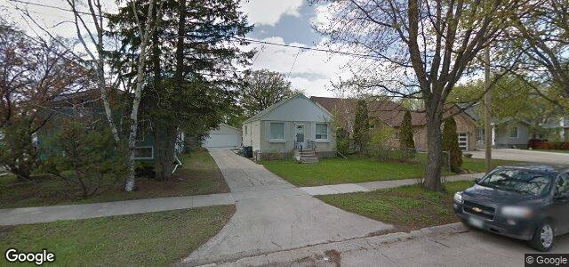 696 Vimy Road（加拿大曼尼托巴省溫尼伯市）房屋照片