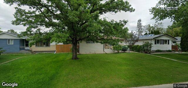 7 Alguire Avenue（加拿大曼尼托巴省溫尼伯市）房屋照片