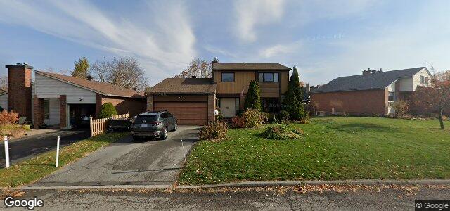 7 Sage Crescent（加拿大曼尼托巴省溫尼伯市）房屋照片