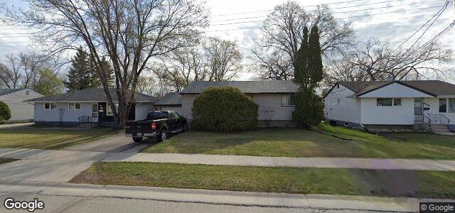 701 Muriel Street（加拿大曼尼托巴省溫尼伯市）房屋照片