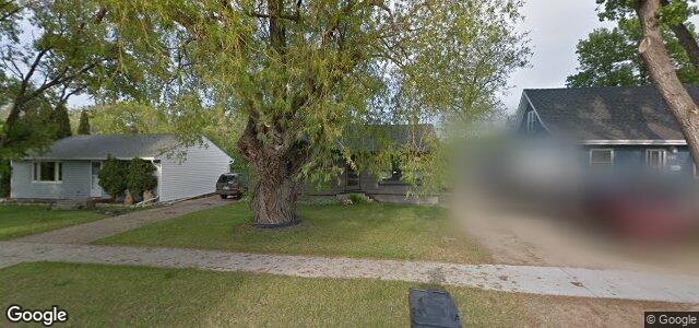 701 Parkdale Street（加拿大曼尼托巴省溫尼伯市）房屋照片