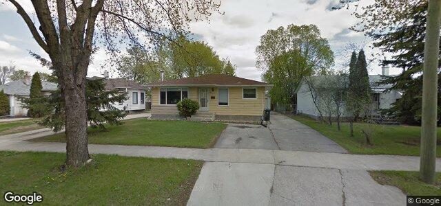 Larawan ng 701 Vimy Road sa Winnipeg, Manitoba