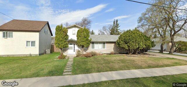 704 Muriel Street（加拿大曼尼托巴省溫尼伯市）房屋照片