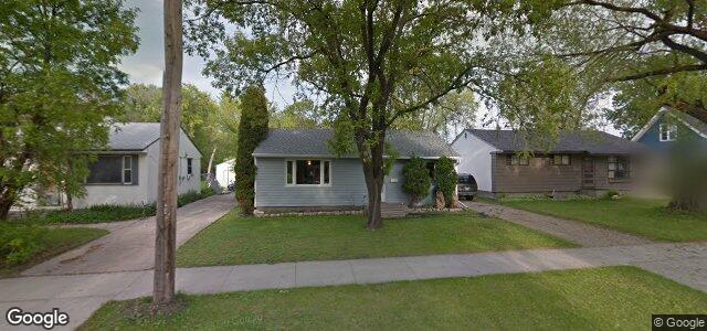 705 Parkdale Street（加拿大曼尼托巴省溫尼伯市）房屋照片