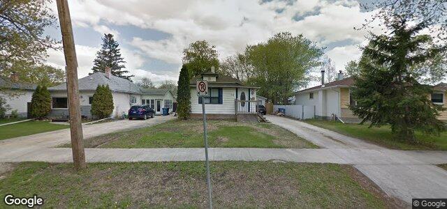 705 Vimy Road（加拿大曼尼托巴省溫尼伯市）房屋照片