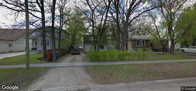 708 Vimy Road（加拿大曼尼托巴省溫尼伯市）房屋照片