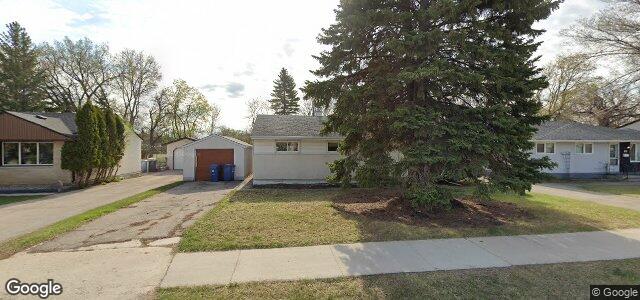 709 Muriel Street（加拿大曼尼托巴省溫尼伯市）房屋照片