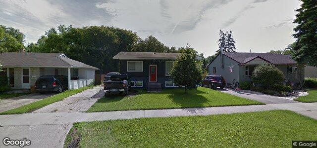 709 Parkhill Street（加拿大曼尼托巴省溫尼伯市）房屋照片