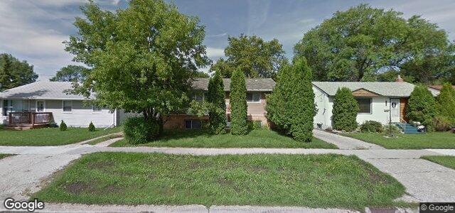 710 Parkhill Street（加拿大曼尼托巴省溫尼伯市）房屋照片