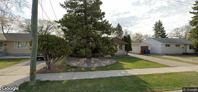 713 Muriel Street（加拿大曼尼托巴省溫尼伯市）房屋照片