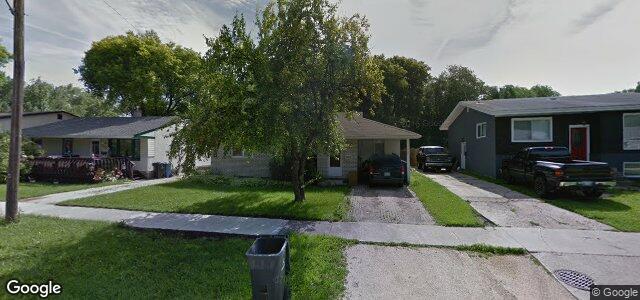 713 Parkhill Street（加拿大曼尼托巴省溫尼伯市）房屋照片