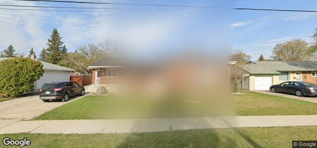 714 Muriel Street（加拿大曼尼托巴省溫尼伯市）房屋照片