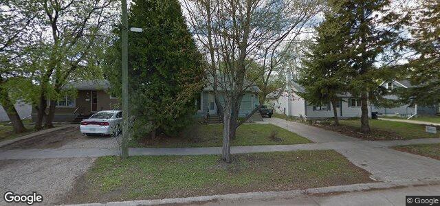 716 Vimy Road（加拿大曼尼托巴省溫尼伯市）房屋照片