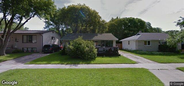 717 Parkhill Street（加拿大曼尼托巴省溫尼伯市）房屋照片