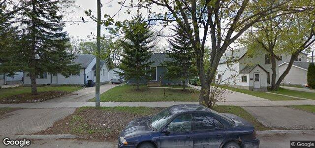 Photo of 724 Vimy Road in Winnipeg, Manitoba