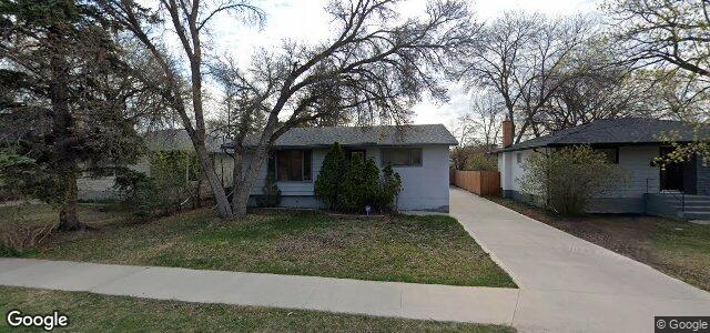 725 Muriel Street（加拿大曼尼托巴省溫尼伯市）房屋照片