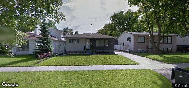 725 Parkhill Street（加拿大曼尼托巴省溫尼伯市）房屋照片