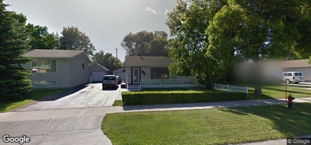 726 Parkdale Street（加拿大曼尼托巴省溫尼伯市）房屋照片