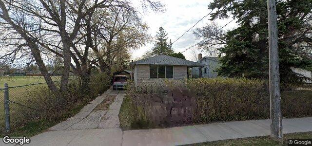 729 Muriel Street（加拿大曼尼托巴省溫尼伯市）房屋照片