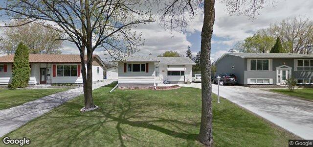 73 Wharton Boulevard（加拿大曼尼托巴省溫尼伯市）房屋照片