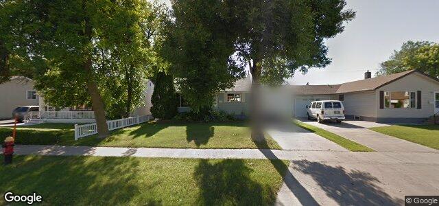 730 Parkdale Street（加拿大曼尼托巴省溫尼伯市）房屋照片