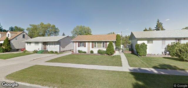 733 Parkdale Street（加拿大曼尼托巴省溫尼伯市）房屋照片