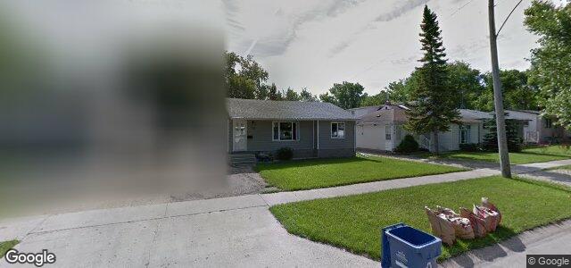 733 Parkhill Street（加拿大曼尼托巴省溫尼伯市）房屋照片