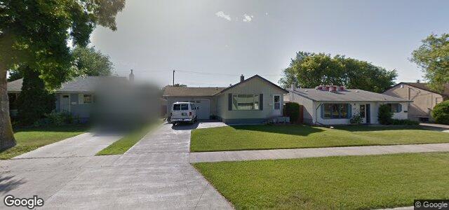 734 Parkdale Street（加拿大曼尼托巴省溫尼伯市）房屋照片