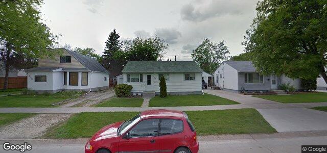 734 Parkhill Street（加拿大曼尼托巴省溫尼伯市）房屋照片