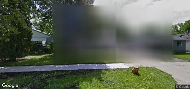 737 Parkhill Street（加拿大曼尼托巴省溫尼伯市）房屋照片