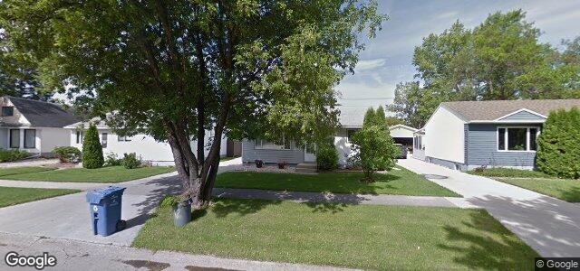 738 Parkhill Street（加拿大曼尼托巴省温尼伯市）房屋照片