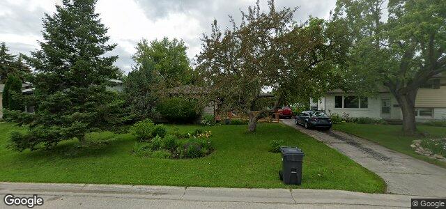 74 Amarynth Crescent（加拿大曼尼托巴省溫尼伯市）房屋照片